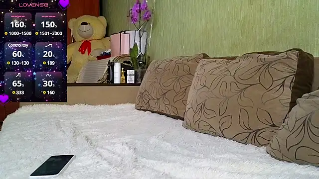 Miss Flexi fit online show from 19, 2, 2025