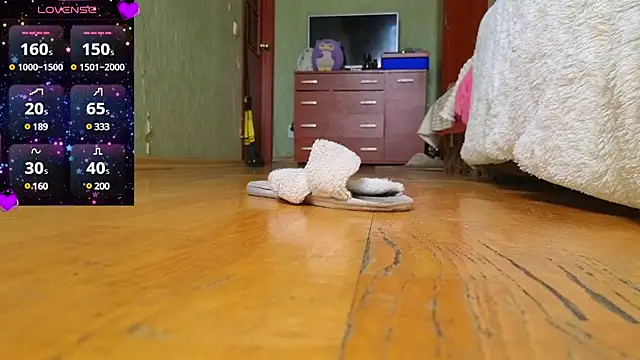 Miss Flexi fit online show from 22, 2, 2025