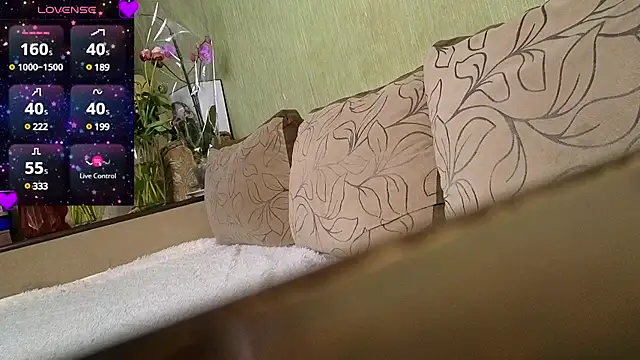 Miss Flexi fit online show from 22, 3, 2025