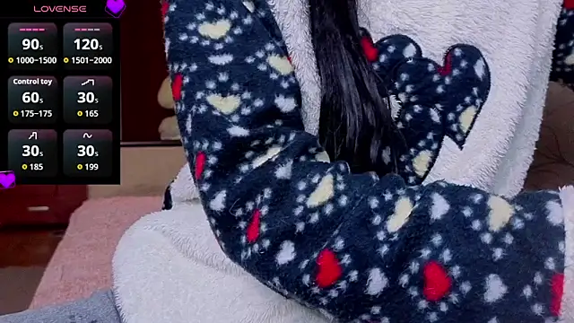 Miss Flexi fit online show from 9, 11, 2025