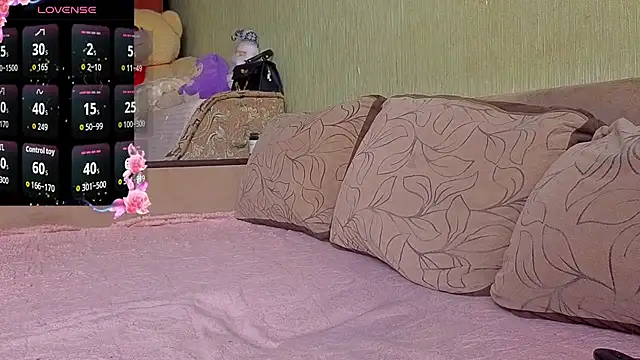 Miss Flexi fit online show from 27, 11, 2025