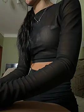 Miss Flexi fit online show from 8, 2, 2026