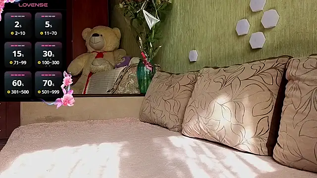 Miss Flexi fit online show from 10, 3, 2026