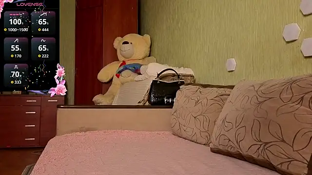 Miss Flexi fit online show from 5, 4, 2026