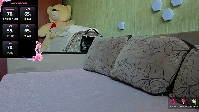 Miss Flexi fit online show from 6, 4, 2026