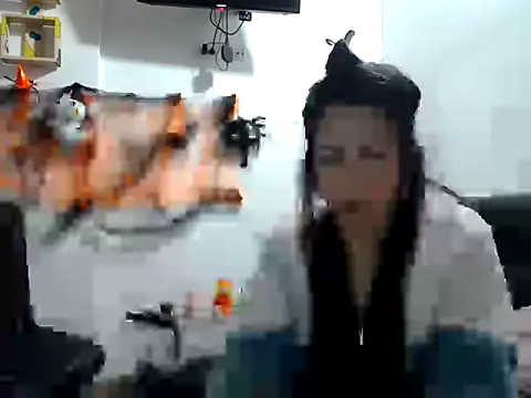 Alexxawinter online show from 16, 10, 2025