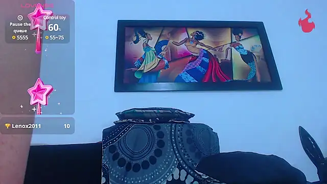 Snapshot of Jeymi-BigCock chatting on 6, 12, 2024 Jeymi-BigCock online show from 6, 12, 2024