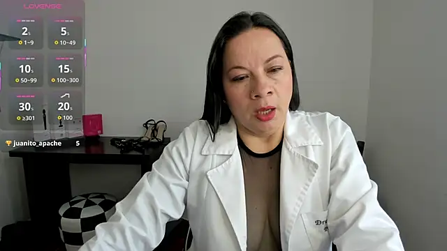 Sex-Psychology online show from 24, 10, 2025