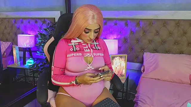  Linoshka 1 online show from 9, 3, 2025