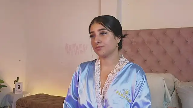  Linoshka 1 online show from 10, 2, 2026