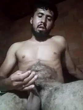 Jhongostoso053 online show from 7, 3, 2025