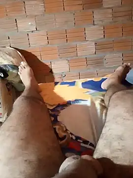 Jhongostoso053 online show from 11, 3, 2025