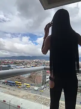 HOT LADY 777 online show from 20, 3, 2025