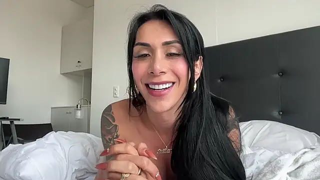 HOT LADY 777 online show from 12, 11, 2025