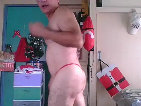 kavir-sebastien online show from 5, 1, 2026