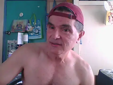 kavir-sebastien online show from 18, 1, 2026