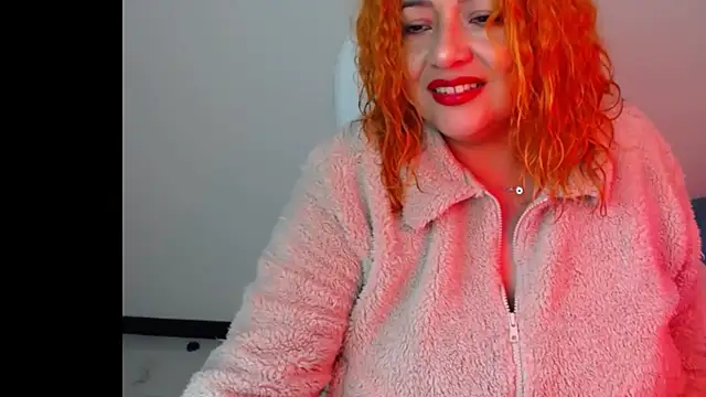 MariaJoseBarraza online show from 13, 10, 2025