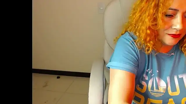 Snapshot of MariaJoseBarraza chatting on 22, 10, 2025 MariaJoseBarraza online show from 22, 10, 2025