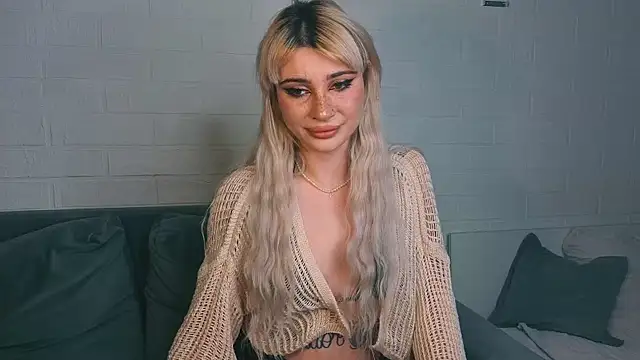 Ashley-Urban online show from 2, 4, 2026