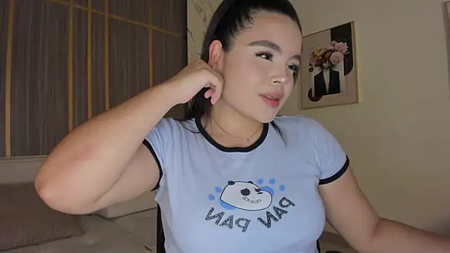 Snapshot of IsabellaAllen chatting on 14, 1, 2026 IsabellaAllen online show from 14, 1, 2026