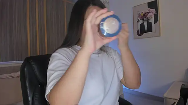 Snapshot of IsabellaAllen chatting on 16, 1, 2026 IsabellaAllen online show from 16, 1, 2026