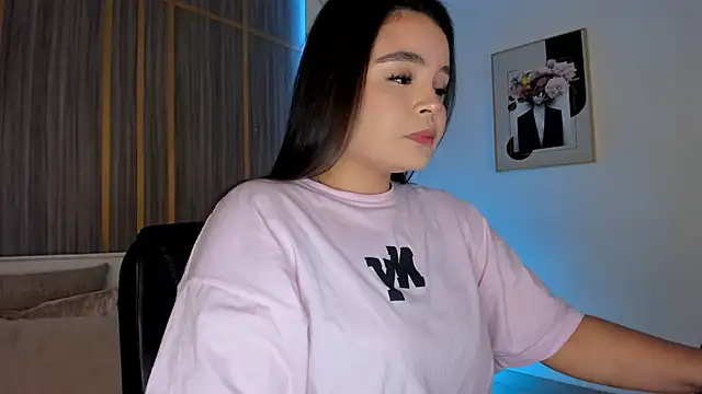 Snapshot of IsabellaAllen chatting on 24, 2, 2026 IsabellaAllen online show from 24, 2, 2026