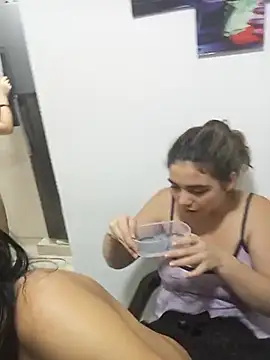 dirty crazy party online show from 26, 2, 2025