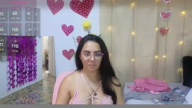 Snapshot of lovely_trix chatting on 26, 11, 2025 lovely trix online show from 26, 11, 2025