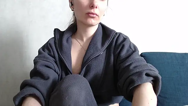 Jennna Maya online show from 13, 4, 2026