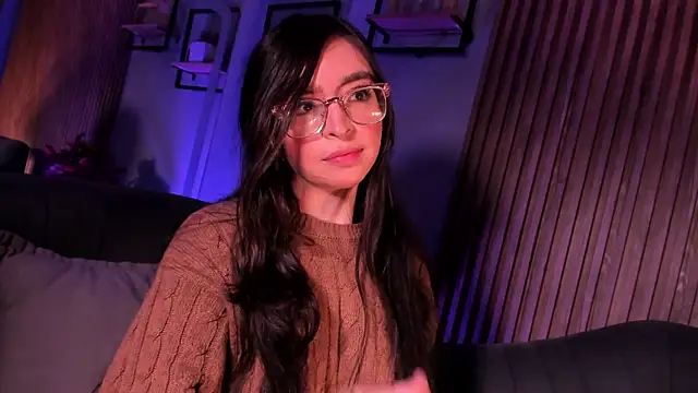 Eva Macalliter online show from 11, 1, 2026