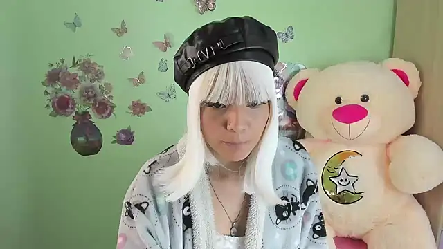 Bich Anal  online show from 24, 6, 2026