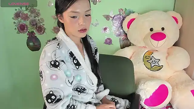 Bich Anal  online show from 30, 7, 2026