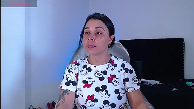 Snapshot of GreatBIG_BOOBS_Nina chatting on 15, 2, 2025 GreatBIG BOOBS Nina online show from 15, 2, 2025