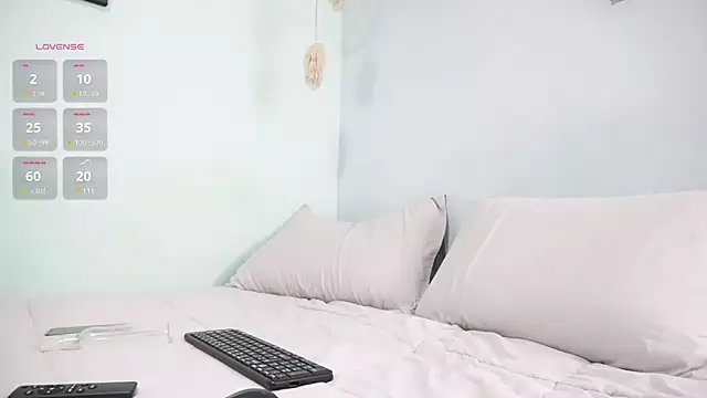 imcoltonalvin online show from 19, 2, 2025