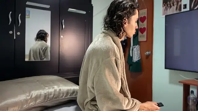 imcoltonalvin online show from 12, 9, 2025