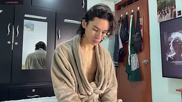 imcoltonalvin online show from 19, 9, 2025