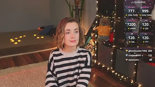 bananya kitty online show from 15, 12, 2024