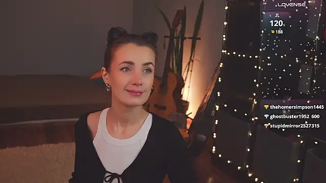 bananya kitty online show from 14, 1, 2025