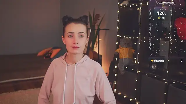 bananya kitty online show from 10, 2, 2025