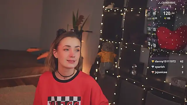 bananya kitty online show from 11, 2, 2025