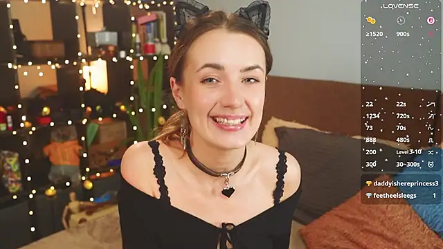 bananya kitty online show from 11, 2, 2026