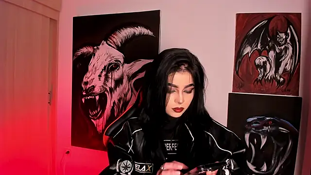 Rubyy-Rose1 online show from 28, 3, 2026