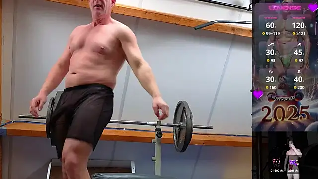 libo horny muscles online show from 3, 1, 2025