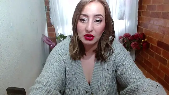 Snapshot of rashellroses22 chatting on 23, 2, 2025 rashellroses22 online show from 23, 2, 2025