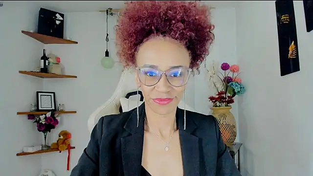 ScarlettMalbec online show from 5, 12, 2024