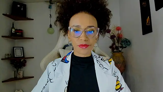 ScarlettMalbec online show from 9, 1, 2025