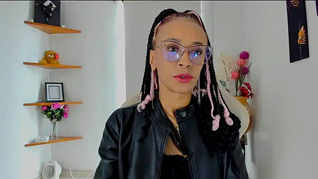 ScarlettMalbec online show from 3, 2, 2025