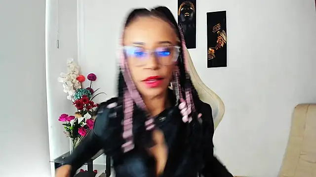 ScarlettMalbec online show from 10, 2, 2025