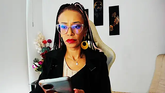 ScarlettMalbec online show from 21, 2, 2025