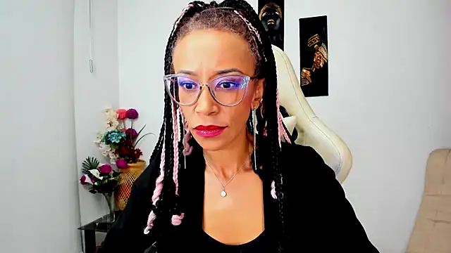 ScarlettMalbec online show from 11, 3, 2025